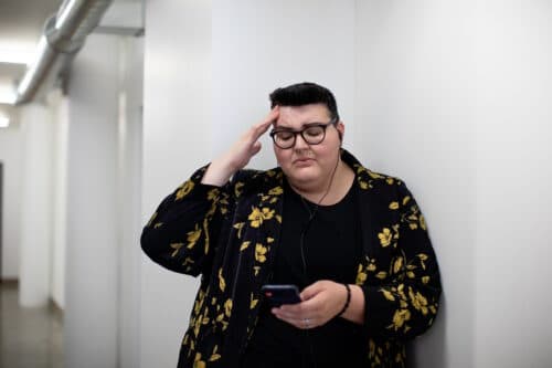 ¿Qué puede hacer un cónyuge infiel?